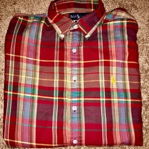 Polo Ralph Lauren Button Down